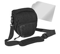 Fashion camera case for Pentax K-3, Sony Alpha 77 II, Canon EOS 6D, 7D, 500D, 600D, 700D, 750D, Nikon D5200