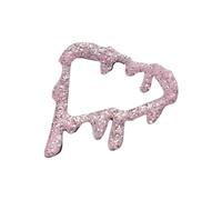 Fashion Cartoon Hat Pins Alloy Badge Caps Decoration Elegant Brooch Pins Hat Badge Clothing Accessory for Unisex