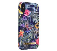 Fashion Case for iPhone X / XS Hard Magnetic Mysterious Jungle Pattern