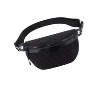 Fashion Chest Bag For Women Slings Bag With Adjustable Strap Shoulder Crossbody PU Leather Belt Pu Leather Chest Purse For Woman Belt Casual Crossbody Purse