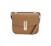 Fashion Classic Leather Shoulder Bag, Small Mini Luxury Crossbody Purse,Lightweight waterproof，with Adjustable Strap