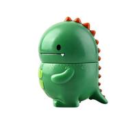 Fashion Classroom Reminder Kitchen Timer Mechanical Timer ABS Material Cute Dinosaur Timer Suitable for Precise Timing Timing Accessory