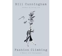 Fashion Climbing: A New York Life