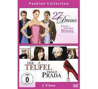 Fashion Collection - Der Teufel trägt Prada/27 Dresses