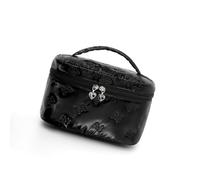 Fashion Cosmetic Bag Large Capacity Toiletry Waterproof Makeup Aesthetic Storage for Women Girls Large Capacity Cosmetic Travel Toiletry Case Waterproof Storage