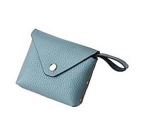 Fashion Credit Cards Wallet Card Holder Business Change Pocket for Men Women Coin Purse Money Bag