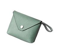 Fashion Credit Cards Wallet Card Holder Business Change Pocket for Men Women Coin Purse Money Bag