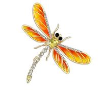 Fashion decorative brooch - enamel lapel pin - ideal for jackets, dresses, shirts, suits, cardigans, collars, scarves, bags, her, girls, mothers, girls, girls, girls, girls, girls, girlfriends, Se