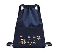 Fashion Design Backpack 2024 New All-match Drawstring Backpack Outdoor Backpack High Students Junior Sports School dry-wet capacity sackpack foldable small sports waterproof backpack back draw