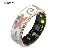 Fashion Design New Smart Heart Rate Blood Pressure Sleep Monitoring Motion Waterproof Fitness Health IP68 Tracking