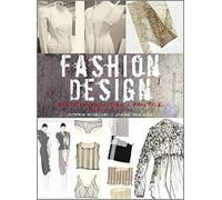 Fashion Design: Process, Innovation and Practice by Kathryn McKelvey Janine Munslow(2012-01-17)