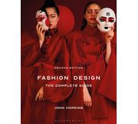 Fashion Design: The Complete Guide