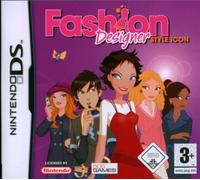 FASHION DESIGNER STYLE ICON