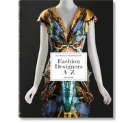 Fashion Designers A-Z