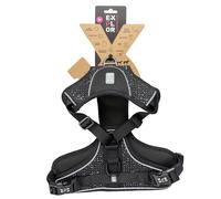 Fashion dog leashes and harnesses Duvoplus Ultimate Fit No-pull S