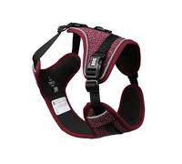 Fashion dog leashes and harnesses Duvoplus Ultimate Fit No-pull S