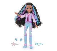 Fashion Doll Solid Layla