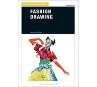 Fashion Drawing (Basics Fashion Design)