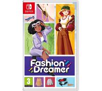 Fashion Dreamer Nin - FASHION DREAMER - Nintendo Switch - K7332z
