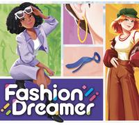 Fashion Dreamer Nintendo Switch Access