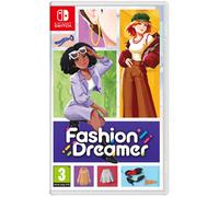 Fashion Dreamer Nintendo SWITCH NINTENDO