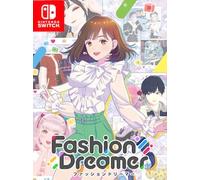 Fashion Dreamer (Nintendo Switch) - Nintendo eShop Account - GLOBAL