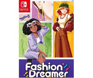 Fashion Dreamer Switch (Europe & UK)