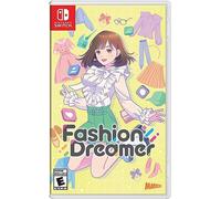 Fashion Dreamer - US Version