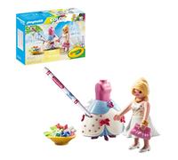 (Fashion Dress) PLAYMOBIL Colour