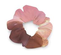 Fashion Durable Heart Flutters Butterfly Scrunchies for All Hair Types Soft Elastic Hair Ties for Most Occasions No Damage Cute Ponytail Holder Hair Accessories for Women