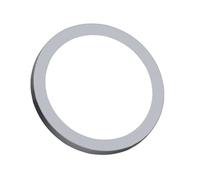 Fashion Elegant Metal Frame Guard Protective Bezel Rings Covers For Watch With Easy Access To Button Comfortable Fit