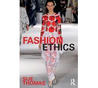 Fashion Ethics