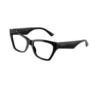 Fashion Eyeglasses - female - Jimmy Choo - Sunglasses - Black - 54 MM - Accessories 54 MM