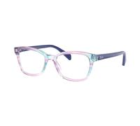 Fashion Eyeglasses for Style and Comfort - unisex - Ray-Ban - Glasses - Multicolor - 46 MM - Accessories 46 MM