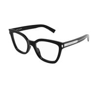 Fashion Eyeglasses SL 748 Black - female - Saint Laurent - Glasses - Black - 54 MM - Accessories 54 MM