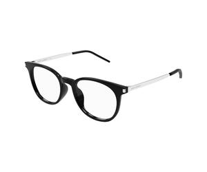 Fashion Eyeglasses - unisex - Saint Laurent - Glasses - Black - 49 MM - Accessories 49 MM