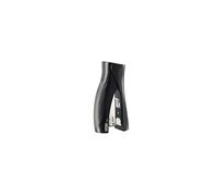Fashion F20 Ultimate NXT Standup Stapler 20 Sheet Capacity Stapling and Tacking Ergonomic Design Black 20679830