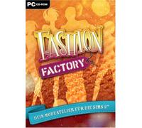 Fashion Factory - your fashion latelier for the Sims 2.