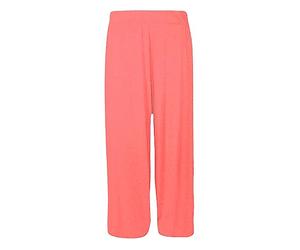 FASHION FAIRIES Women’s Wide Leg Palazzo Trousers, High Waist Stretch Flared Pants, Ladies Plain and Printed Full Length Palazzo Pants for Casual, Smart, Office and Everyday Wear