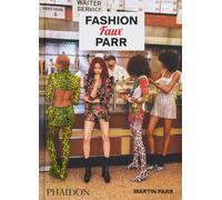 Fashion Faux Parr