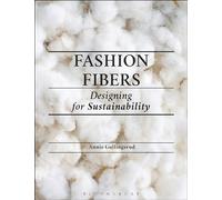 Fashion Fibers: Designing for Sustainability