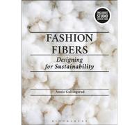Fashion Fibers : Designing for Sustainability - Bundle Book + Studio Access Card