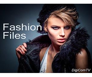 Fashion Files - Christian Lacroix