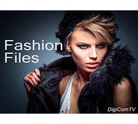 Fashion Files - Cindy Crawford
