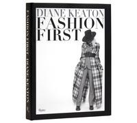 FASHION FIRST by KEATON, DIANE Hardback Self Help Business