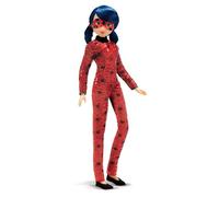 Miraculous Fashion Flip Ladybug