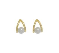Fashion Forward Pearl Stud Earrings for Women Perfect for Any Occasion and Outfit