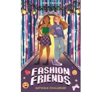 Fashion Friends: Catwalk Challenge