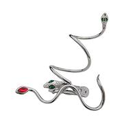 Fashion Frog Buckle Hair Clip Snake Butterfly Shape Hairpin Headdress For Women Girl Hair Accessories Ponytail Claw Clip