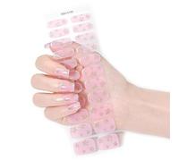 Fashion Gels Nails Wraps Gels Nails Stickers French Strips Art Decortions Manicures Supplies For Party French Strips Fashion Stickers Wraps For Party